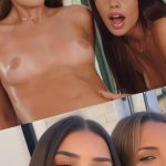 Lexi Rivera And Leah Halton TikTok Porn Video