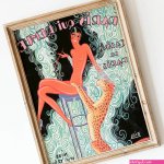 Josephine baker nude