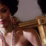 The Josephine Baker Story nude pics page