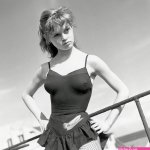 Brigitte Bardot