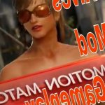 Tekken 7 Katarina Alves Nude Mod Gameplay