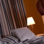 Naughty early morning sex fantasies come true for anal lover Stacy Snake