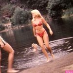 G.T. Taylor nude pics page