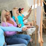 Search Results for Nude women