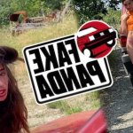 Fake PandaAda Paradiso mi squirta addosso dopo che ha litigato con il ragazzo