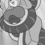 Busted! 3 comic porn