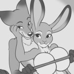 Busted! 1 comic porn