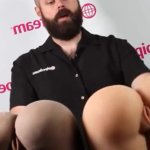fuck me silly! fuck my big black pussy and ass silly masturbator