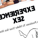 Experience Sex: Sex Positions To Make Your Sex Hot NEW EDITION : Spiegel Devin: Amazon.nl: Boeken