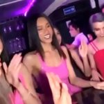 Latina T-girl whore is a cocksucker and a prostitute