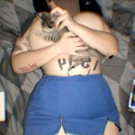 Namfon sangsarawat namfon1994s Nude Leaked OnlyFans Photo igfapi2