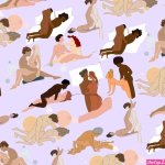 7 best lazy sex positions without tricky moves to try