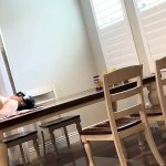 Asian MILF Cumming Her Dining Table Porn Videos