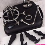 Ready for Anal Expansion? Sex Toy Bundle Anal Toys Set
