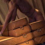 Domhnall Nolan designs modular sex furniture for any kind of person