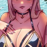 League Of Legends Hentai