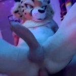 VanInNightMode NFCs Video on X