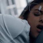 Priest gets hot from Gias anal confession and fucked her hard