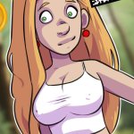 Porn comic NFT Anastasia. 33. artist Yellowgerbil. universe Yellowgerbil. Sex comic present to you