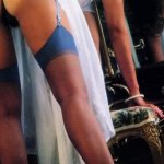 Naked Lady of the Week: Lisa Welch