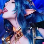 Russian Cosplay Zero Two Porn Videos: XXX 2026 7