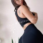 Jaelomain thathoneydip leaked nude photo from OnlyFans and Patreon 0063