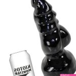 Hulk Dildo 27 cm