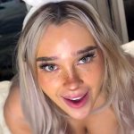 Alaska Clarke Easter Bunny Sexy White Lingerie Creampie Leaked