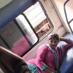 Metro Train Porn Videos