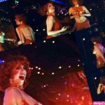 Naked Marilu Henner in Between the Lines ANCENSORED