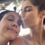 Nadia Hilker Nude And Sexy Social Media Photos Collection