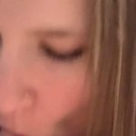 REAL CHEATING! Every time Boyfriend goes home I invite a guy over to fuck my throat. Sorry Cam lmfao