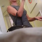 voyeur b. anus