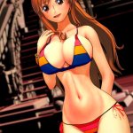 RenPy One Piece: Lost at Sea