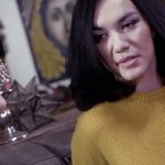 My First Lesbian Experience