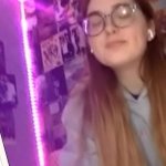 who is she?
