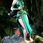 Paladins SFM Ying Koga
