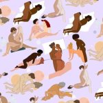 7 best lazy sex positions without tricky moves to try