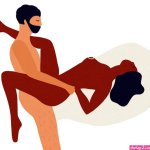 56 Fun Sex Positions for Adventurous Couples: How to Benefits