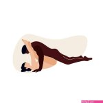 56 Fun Sex Positions for Adventurous Couples: How to Benefits