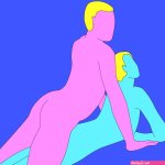 The 11 Most Popular Sex Positions To Try Tonight