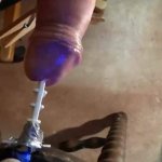 Fucking Turn Notched Rod Machine Urethra Cum Camera 1: Gay Man Man Porn