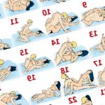 Tag someone whose favourite sex position is 28. MakeLastingImpressions