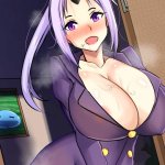 B-Trayal 28 porn comic