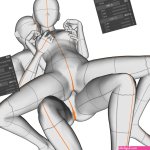 R18SEXAdultPose 28