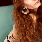Antoinette Theresa leaked nude photo from OnlyFans and Patreon 0001