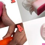 How to make a homemade vagina sex toy