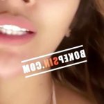 Selebgram Cewek Indo Sange Vcs Prank ft. Indoseblay: Indonesian Bra Striptease Long Hair Girl Masturbating Porn