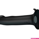 Pretty Love Murray Pulsating Vibrating Suction Cup Dildo
