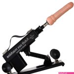 Sex Machine Huge Big Very Large Dildo Attachment Bundle XXL Anal Sex Toy BDSM